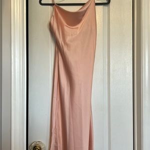 Petal and Pup Cyprus Dress